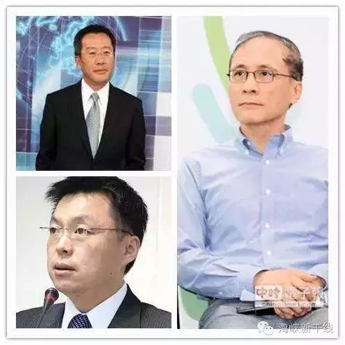 一位深綠的新反思:我一定會遭到報應的