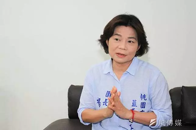 「勝選只剩一塊拼圖」　陳學聖暗指楊麗環脫黨參選待整合