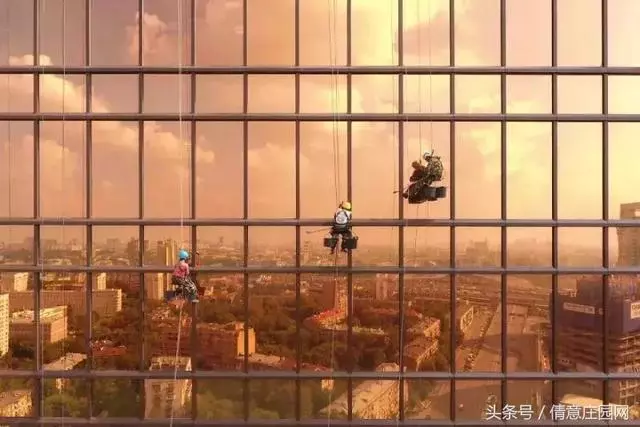 震撼人心的18張圖片,你能看懂幾張?