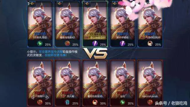 王者榮耀：你從未體驗過的克隆陣容，十個守約，峽谷中竟空無一人