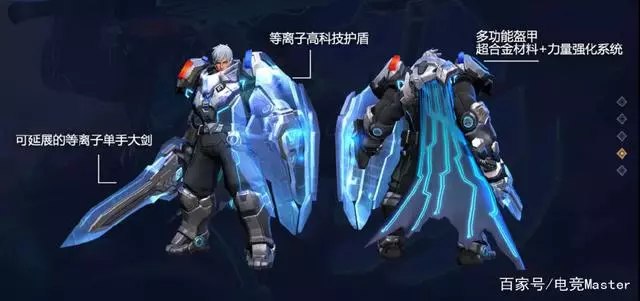 王者榮耀:88塊錢的皮膚竟不如系統贈送,玩家:天美又一敗筆!