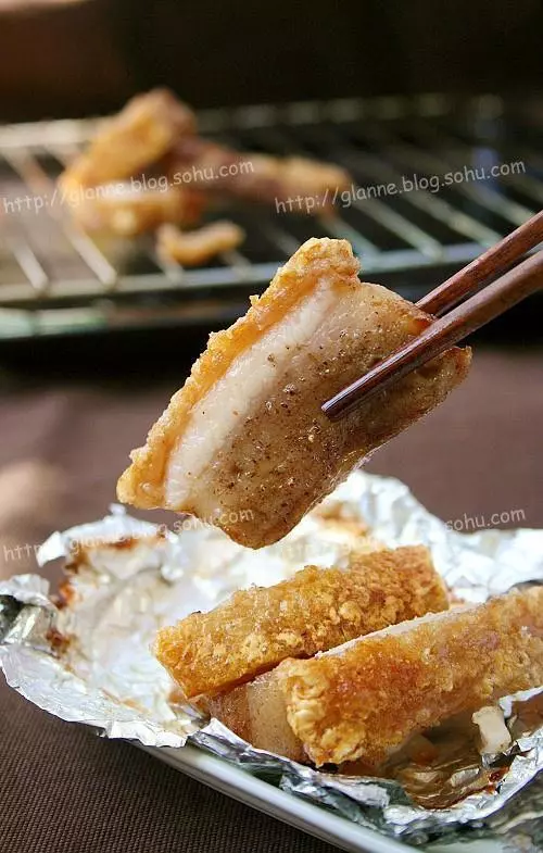五花肉的15種做法,好吃到掉眉,一吃就上癮,連吃3天也不膩!