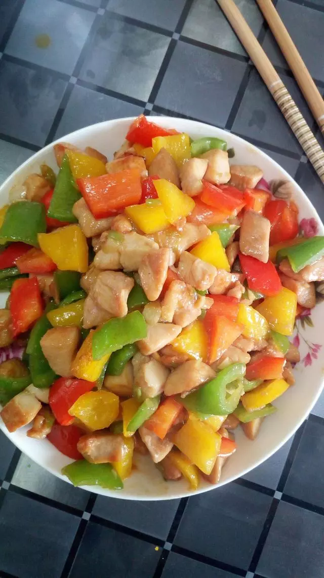 宮保雞丁14種經典做法,鮮香正宗,下飯開胃,連吃3天也不膩