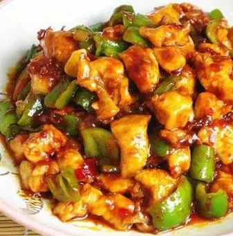 宮保雞丁14種經典做法,鮮香正宗,下飯開胃,連吃3天也不膩
