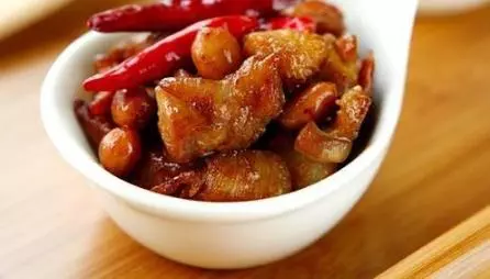 宮保雞丁14種經典做法,鮮香正宗,下飯開胃,連吃3天也不膩