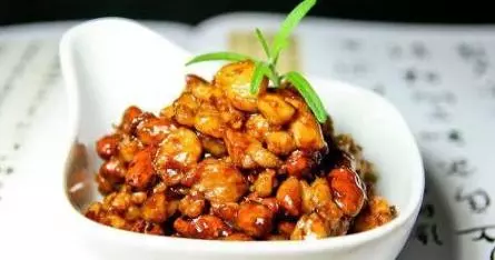宮保雞丁14種經典做法,鮮香正宗,下飯開胃,連吃3天也不膩