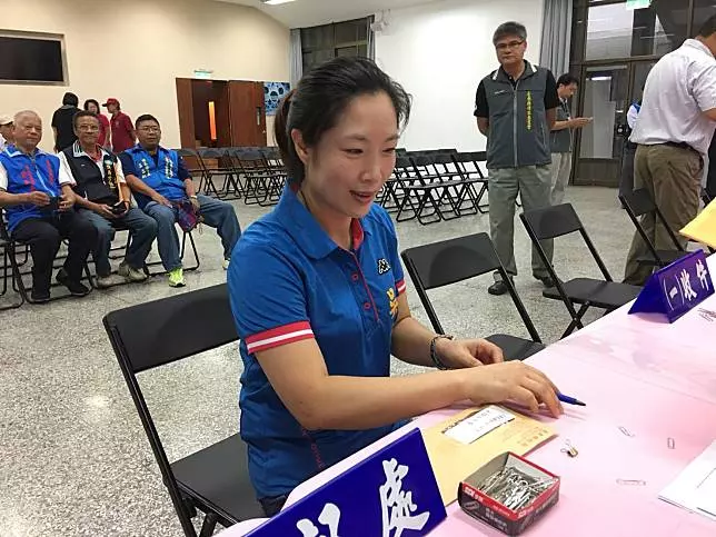 台東縣長選戰藍綠勝負差僅5千票 7萬張原民選票成決戰關鍵