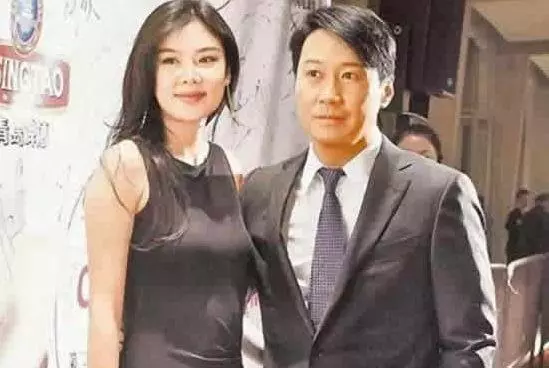 「四大天王」女兒齊曝光,顏值差別巨大,網友:果然他女兒最漂亮!