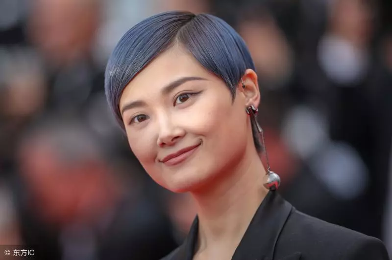 娛樂圈中最「乾淨」的6位女星,李沁上榜,最愛的還是第一位!