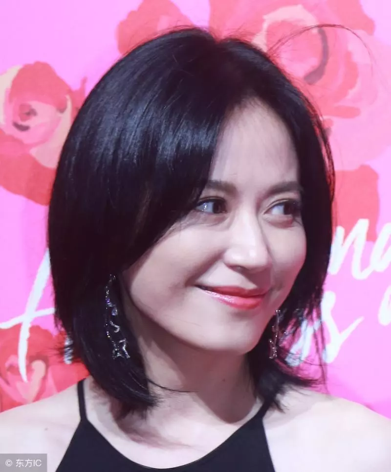 娛樂圈中最「乾淨」的6位女星,李沁上榜,最愛的還是第一位!