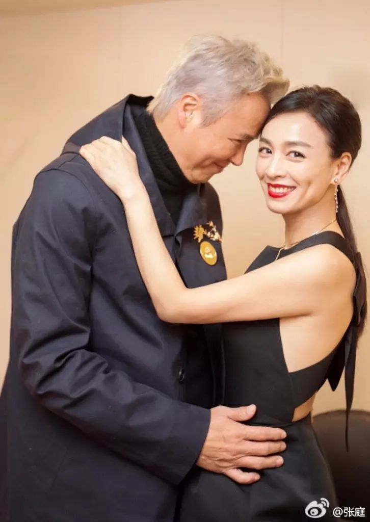 林瑞陽又癢了?再婚不到8年「疑有小三」親密照瘋傳,女方身分起底「張庭好姊妹」!