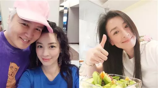 林瑞陽又癢了?再婚不到8年「疑有小三」親密照瘋傳,女方身分起底「張庭好姊妹」!