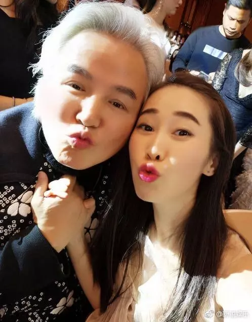 林瑞陽又癢了?再婚不到8年「疑有小三」親密照瘋傳,女方身分起底「張庭好姊妹」!