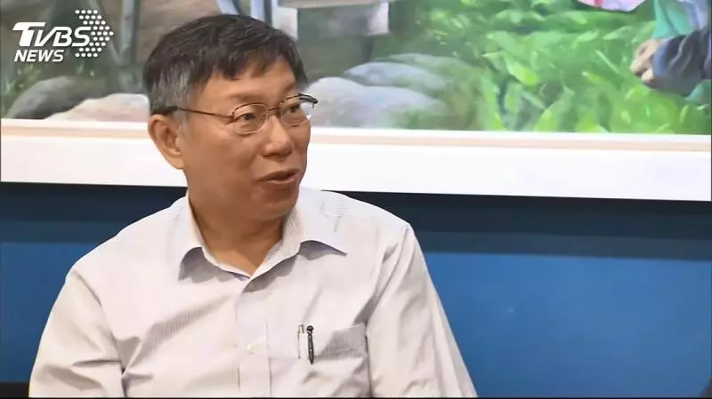 呂秀蓮批柯:侮辱女性的話一籮筐