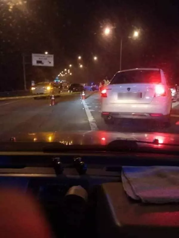 警方清晨出動 擊斃4罪犯