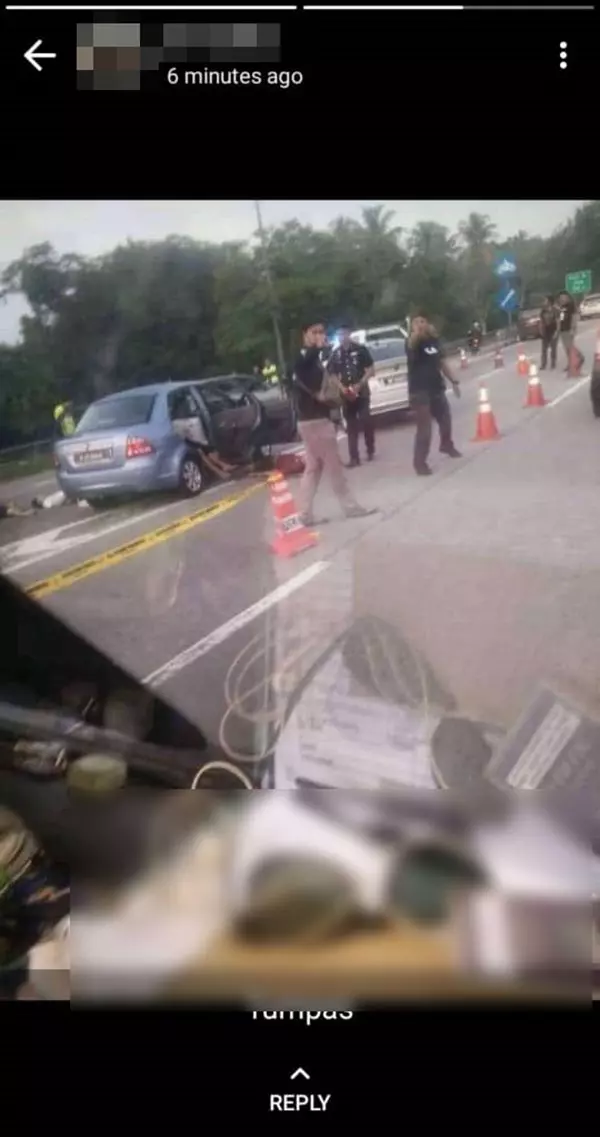 警方清晨出動 擊斃4罪犯