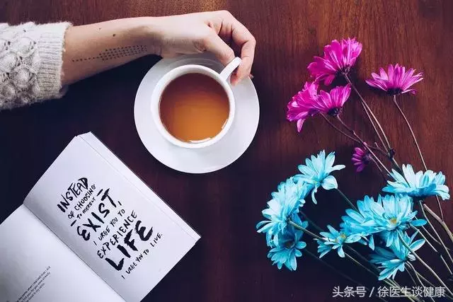 中醫養生的至高境界:六成疾病靠自愈