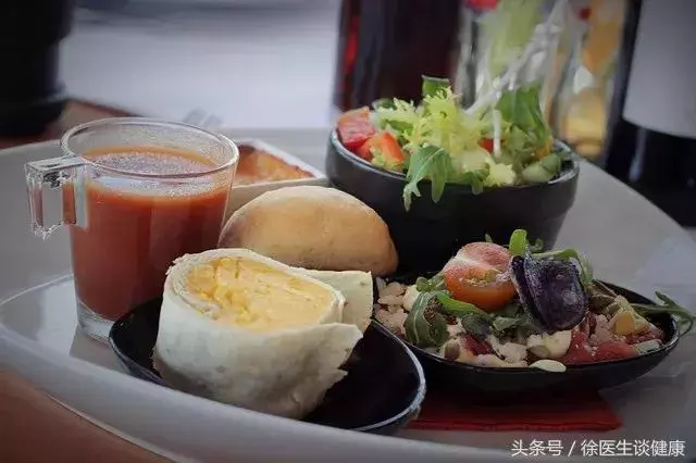 中醫養生的至高境界:六成疾病靠自愈