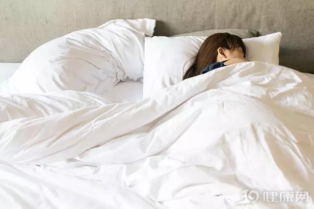 食補不如覺補!睡覺記住5件事,你更容易長壽