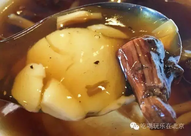 (吃喝玩樂在北京)50張照片,帶你認識北京人的早點