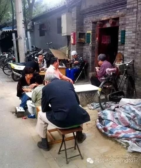 (吃喝玩樂在北京)50張照片,帶你認識北京人的早點