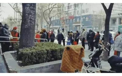 (吃喝玩樂在北京)50張照片,帶你認識北京人的早點