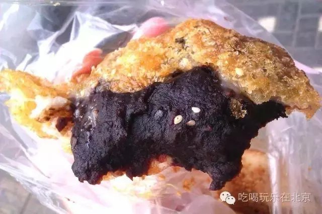 (吃喝玩樂在北京)50張照片,帶你認識北京人的早點