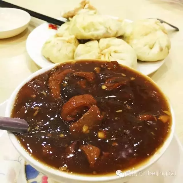 (吃喝玩樂在北京)50張照片,帶你認識北京人的早點