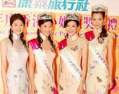 TVB當家花旦,嫁大15歲富豪,夫家要求:「生不了兒子不准停」!