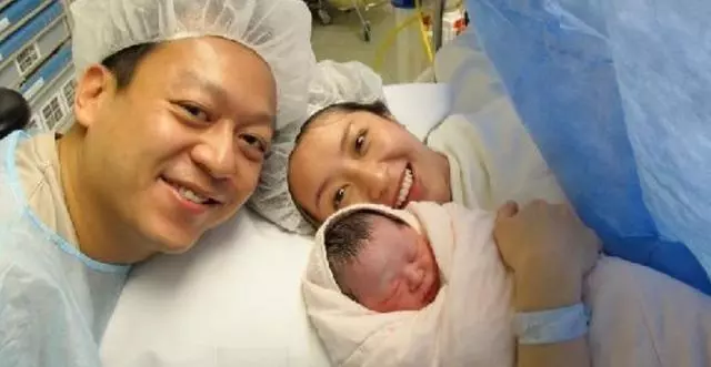 TVB當家花旦,嫁大15歲富豪,夫家要求:「生不了兒子不准停」!