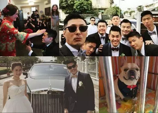 余文樂妹妹近照曝光,長相惹爭議,網友:彭于晏看了都甘拜下風!