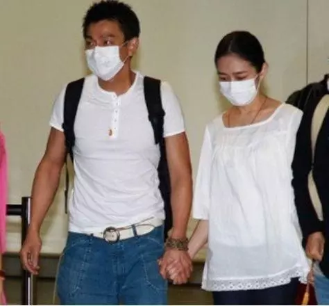 「四大天王」女兒齊曝光,顏值差別巨大,網友:果然他女兒最漂亮