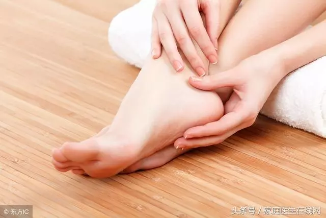 泡腳是一門學問,這個時間泡腳,補腎效果較理想