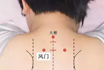 很全的艾灸取穴表!一表在手,艾灸不上愁