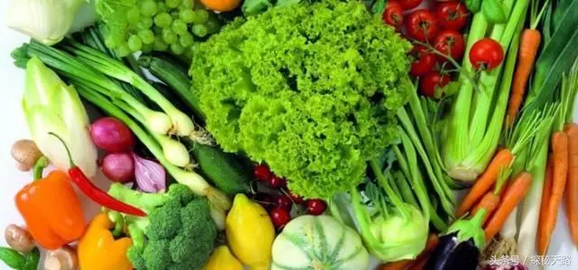 最全中醫舌診食譜來啦!30秒,知全身