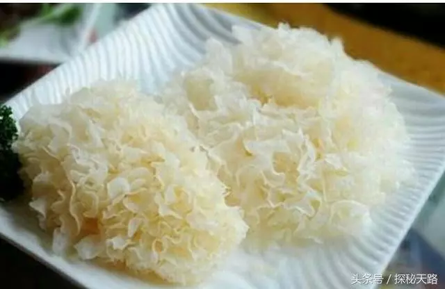最全中醫舌診食譜來啦!30秒,知全身