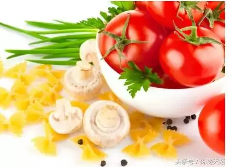最全中醫舌診食譜來啦!30秒,知全身