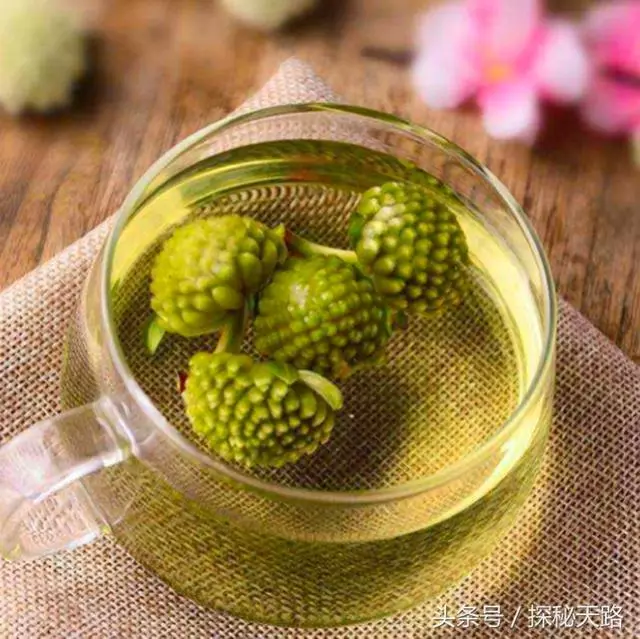 最全中醫舌診食譜來啦!30秒,知全身