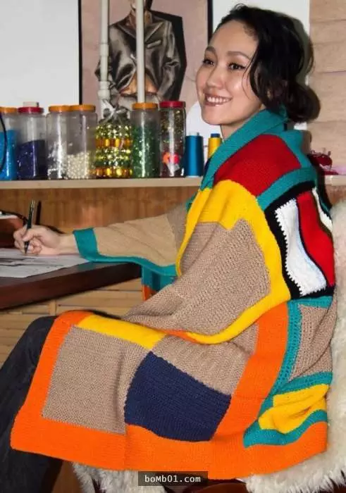 原來我們都看錯蒙古女生了,真實的蒙古女生長這樣......男人看了都搶著想移民!