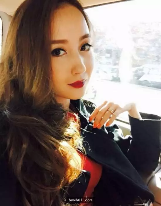 原來我們都看錯蒙古女生了,真實的蒙古女生長這樣......男人看了都搶著想移民!