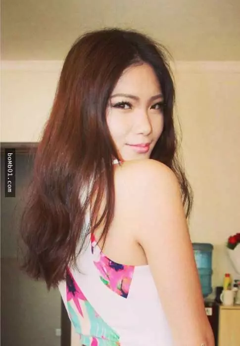 原來我們都看錯蒙古女生了,真實的蒙古女生長這樣......男人看了都搶著想移民!