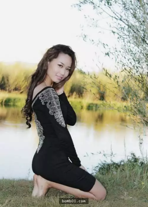 原來我們都看錯蒙古女生了,真實的蒙古女生長這樣......男人看了都搶著想移民!