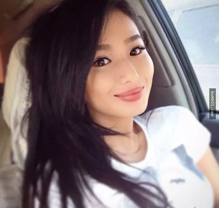 原來我們都看錯蒙古女生了,真實的蒙古女生長這樣......男人看了都搶著想移民!