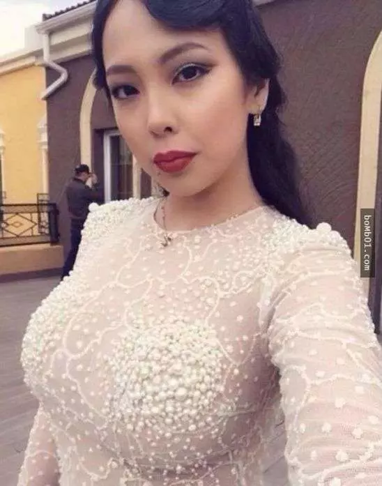 原來我們都看錯蒙古女生了,真實的蒙古女生長這樣......男人看了都搶著想移民!