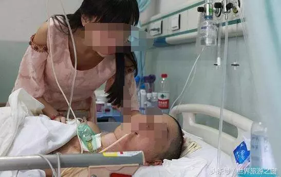 妹妹日夜照顧植物人哥哥,5年後卻意外「懷孕」,醫生一句話道破真相......讓她瞬間淚奔!!