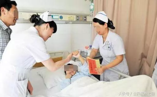 妹妹日夜照顧植物人哥哥,5年後卻意外「懷孕」,醫生一句話道破真相......讓她瞬間淚奔!!