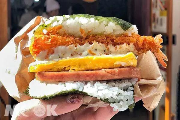 琉球之旅必吃名單!沖繩十大在地美食不可不吃