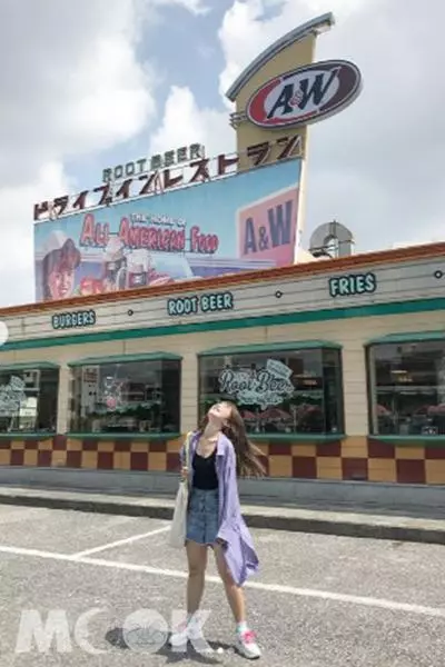 琉球之旅必吃名單!沖繩十大在地美食不可不吃