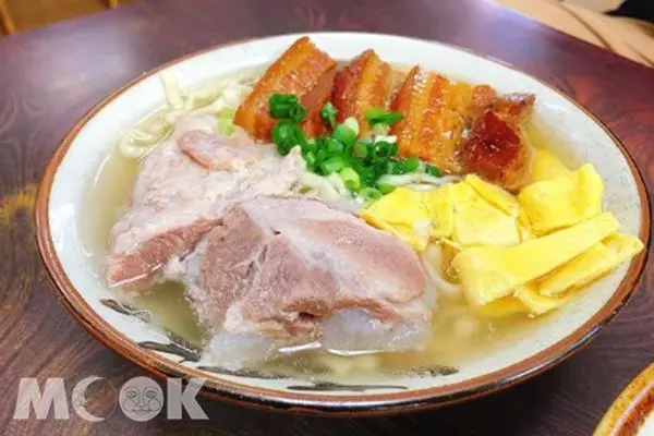 琉球之旅必吃名單!沖繩十大在地美食不可不吃