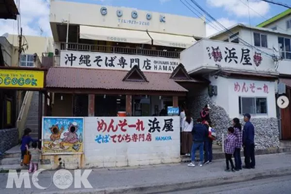 琉球之旅必吃名單!沖繩十大在地美食不可不吃